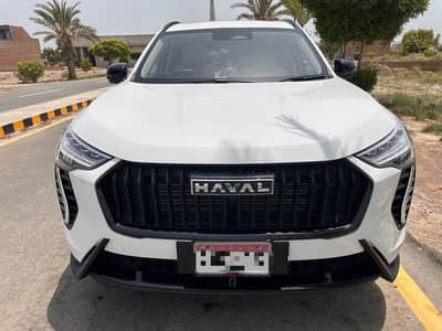 Haval Jolion 2025