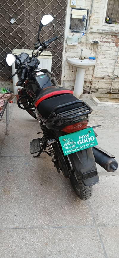 Suzuki GR 150 Urgent For Sale | Suzuki GR 150 | Total Geniune