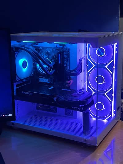 Gaming pc - GTA 6 ready