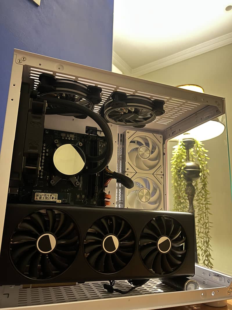 Gaming pc - without gpu 3