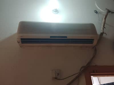 air conditioner