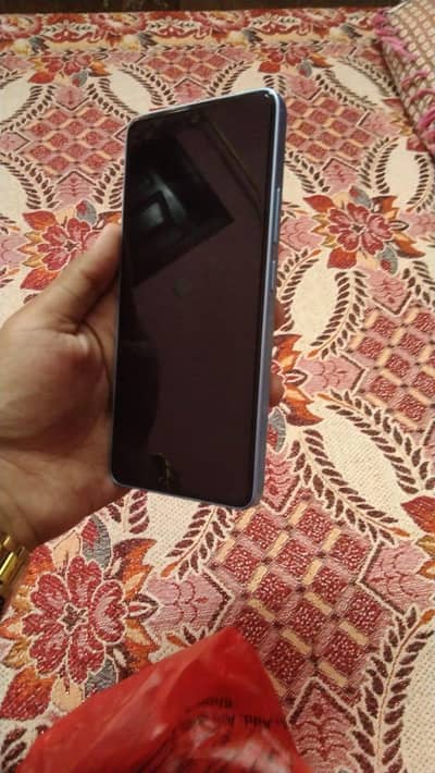 Redmi Note 13 (8GB/256GB) Ice Blue - PTA Approved