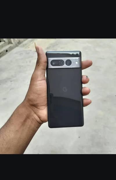 Google Pixel 7 Pro panel for sale