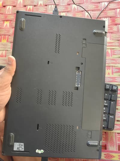 Lenovo ThinkPad i5 6th Gen, 8GB RAM, Windows 11 Pro