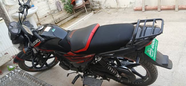 Suzuki GR 150 Urgent For Sale | Suzuki GR 150 | Total Geniune