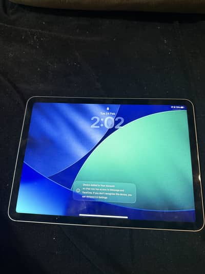 Apple iPad