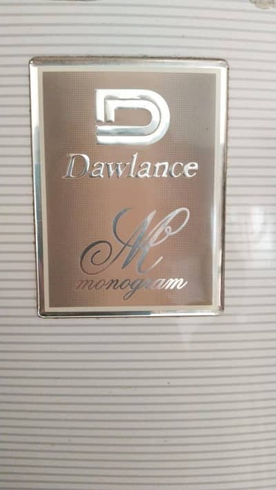 Dawlance Refrigerator