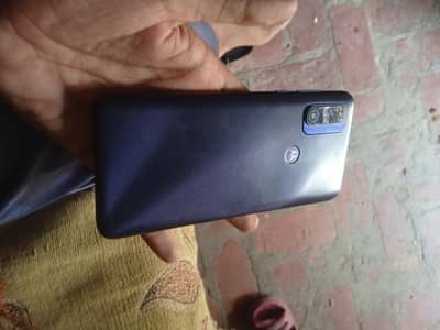 Motorola Moto G pure 3gb 32gb . 03106660550 only call