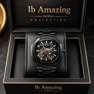 Men,s watch ⌚
