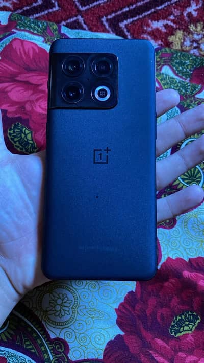 one plus