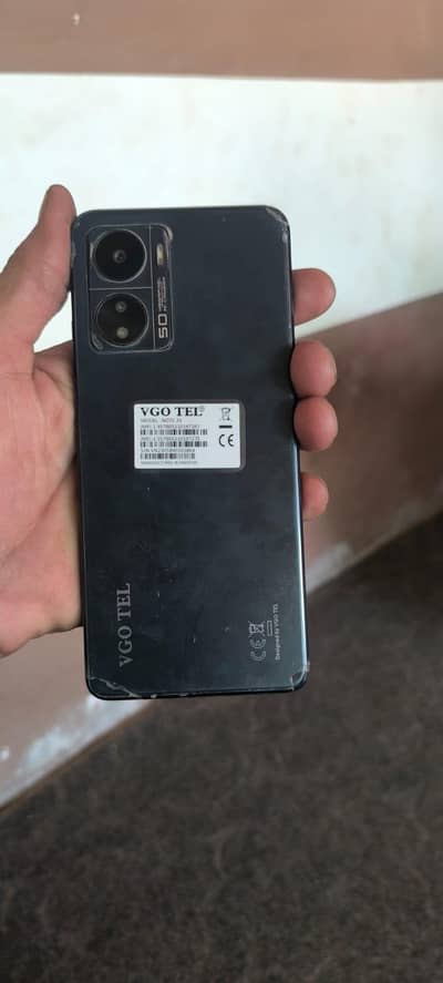 VGO TEL Note 23