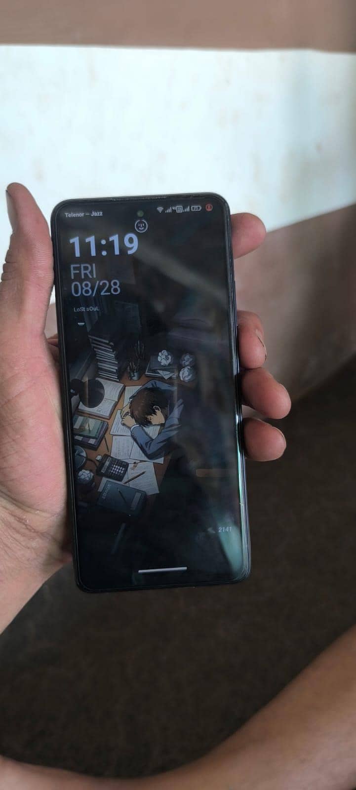 VGO TEL Note 23 1