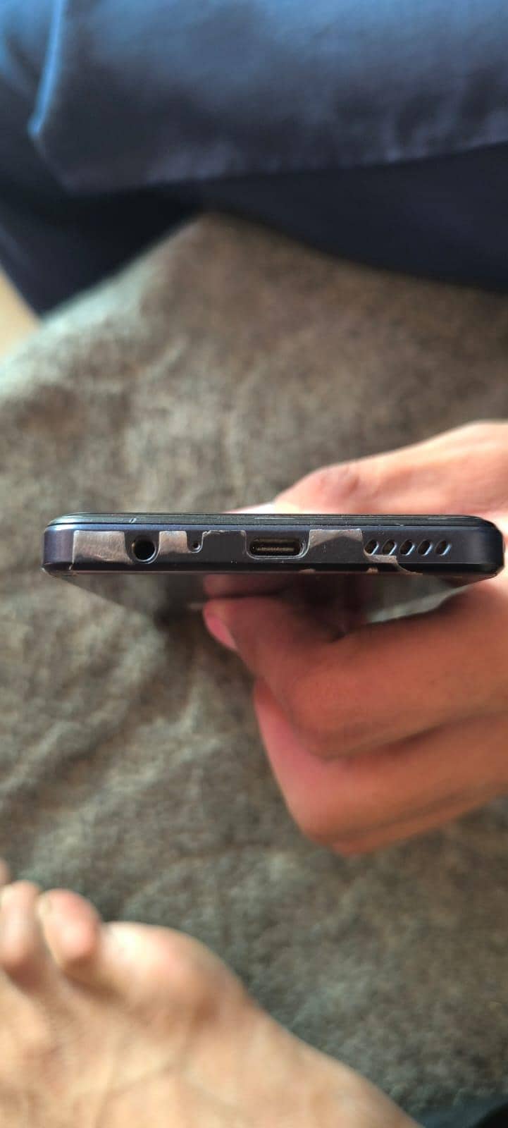 VGO TEL Note 23 5