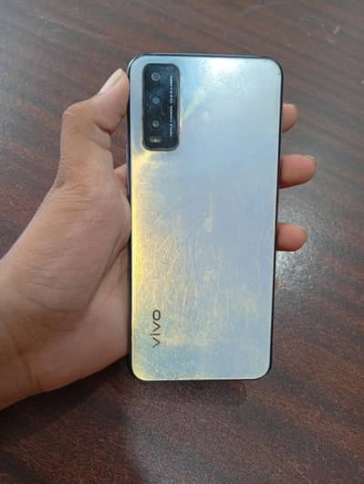 Vivo Y20