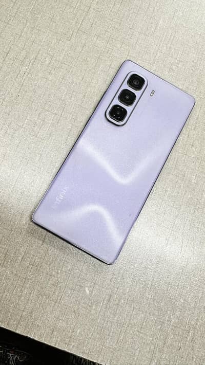 Infinix Hot 50 Pro Plus