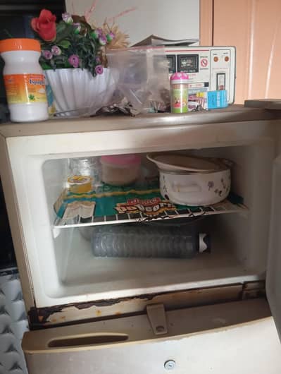 Used Refrigerator