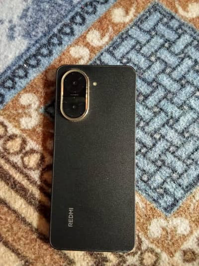 Redmi A 5 for sale.