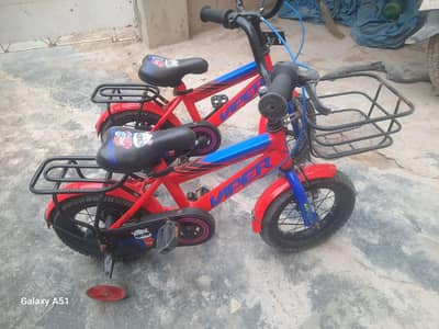 Kids Bicycles for sale