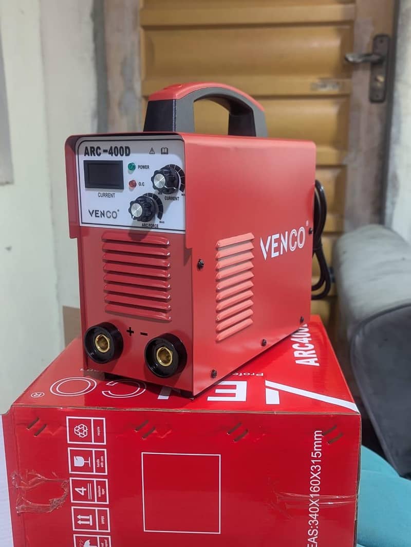 Welding Machine 1