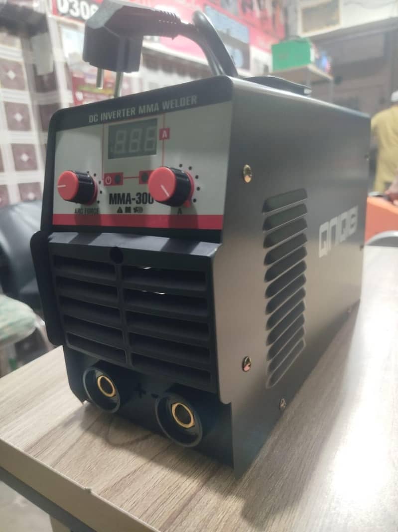 Welding Machine 5