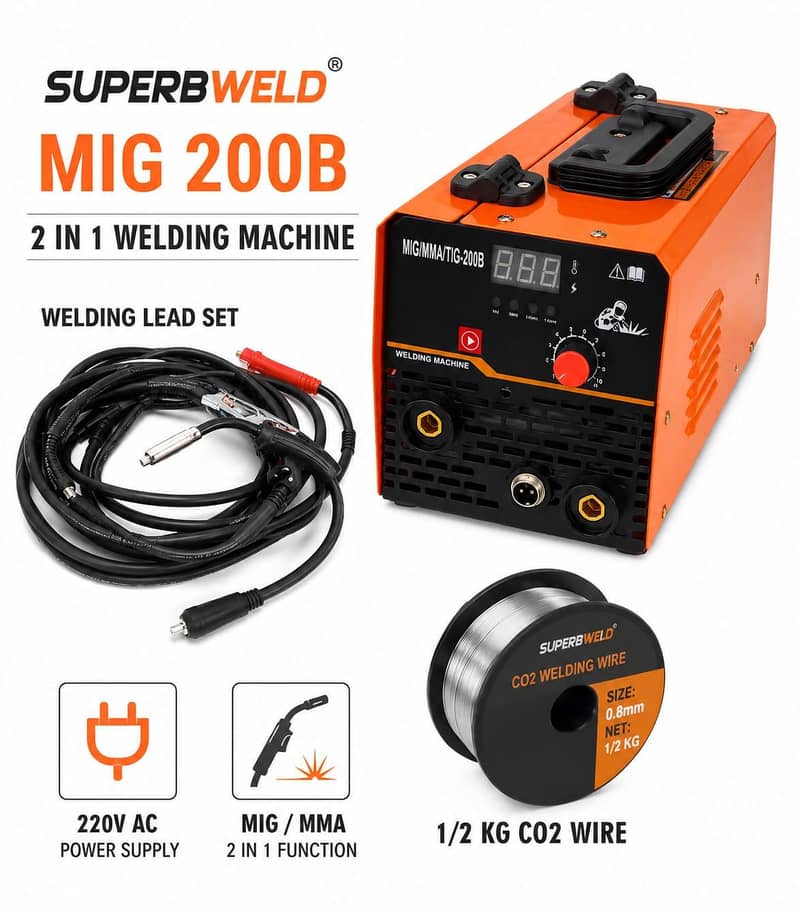 Welding Machine 6
