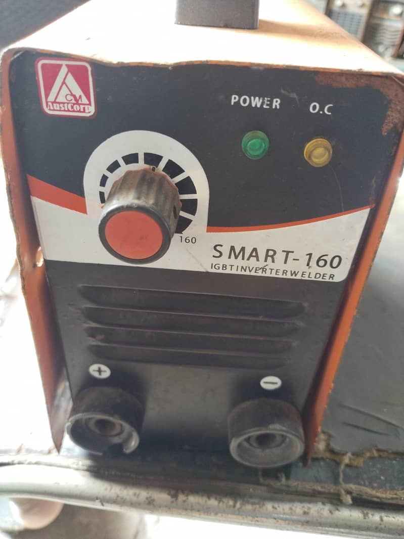 Welding Machine 7