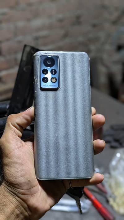 Infinix Note 11 Pro 8/128 with box