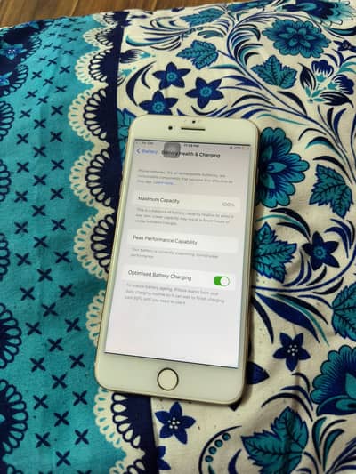 Apple iPhone 8 Plus 64gb Non pta FactoRy unlock