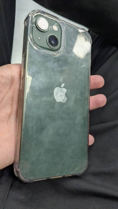 Apple iPhone 13