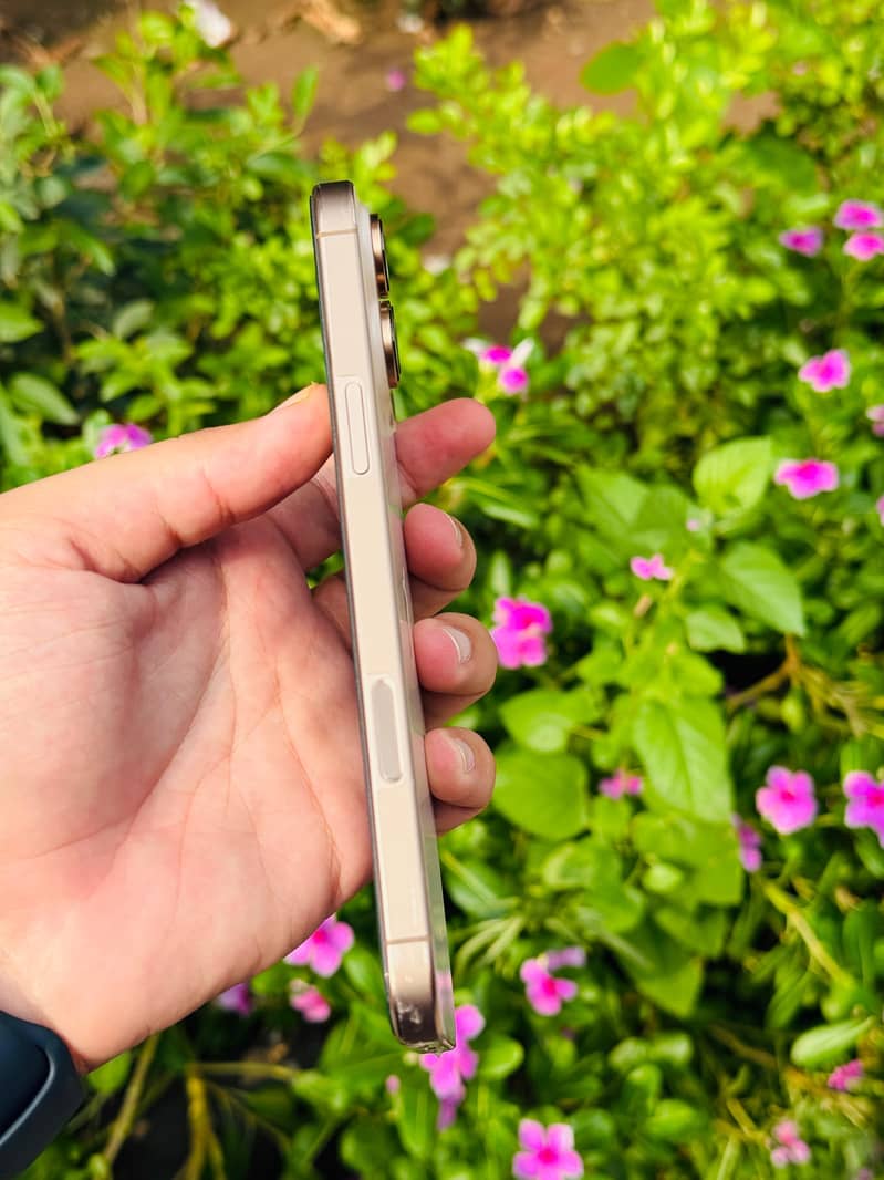 Apple iPhone 16 Pro Max 2