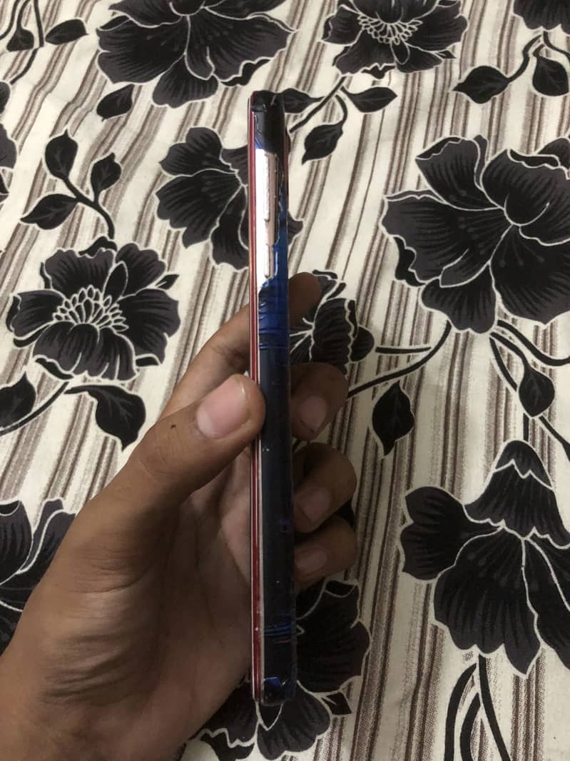Sharp Aquos R2 exchange possible 5