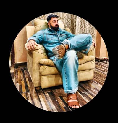 Asif Shah