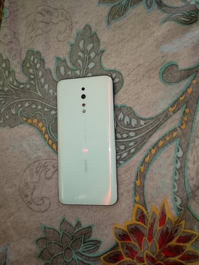 OPPO Reno Z