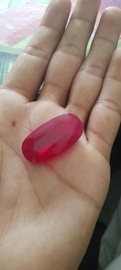 Laal irani Yaqoot