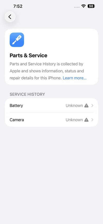Iphone 13 pro max 256gb