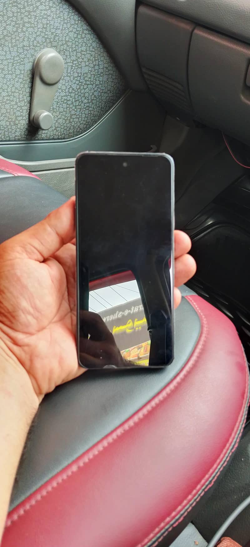 Tecno Spark 20 1