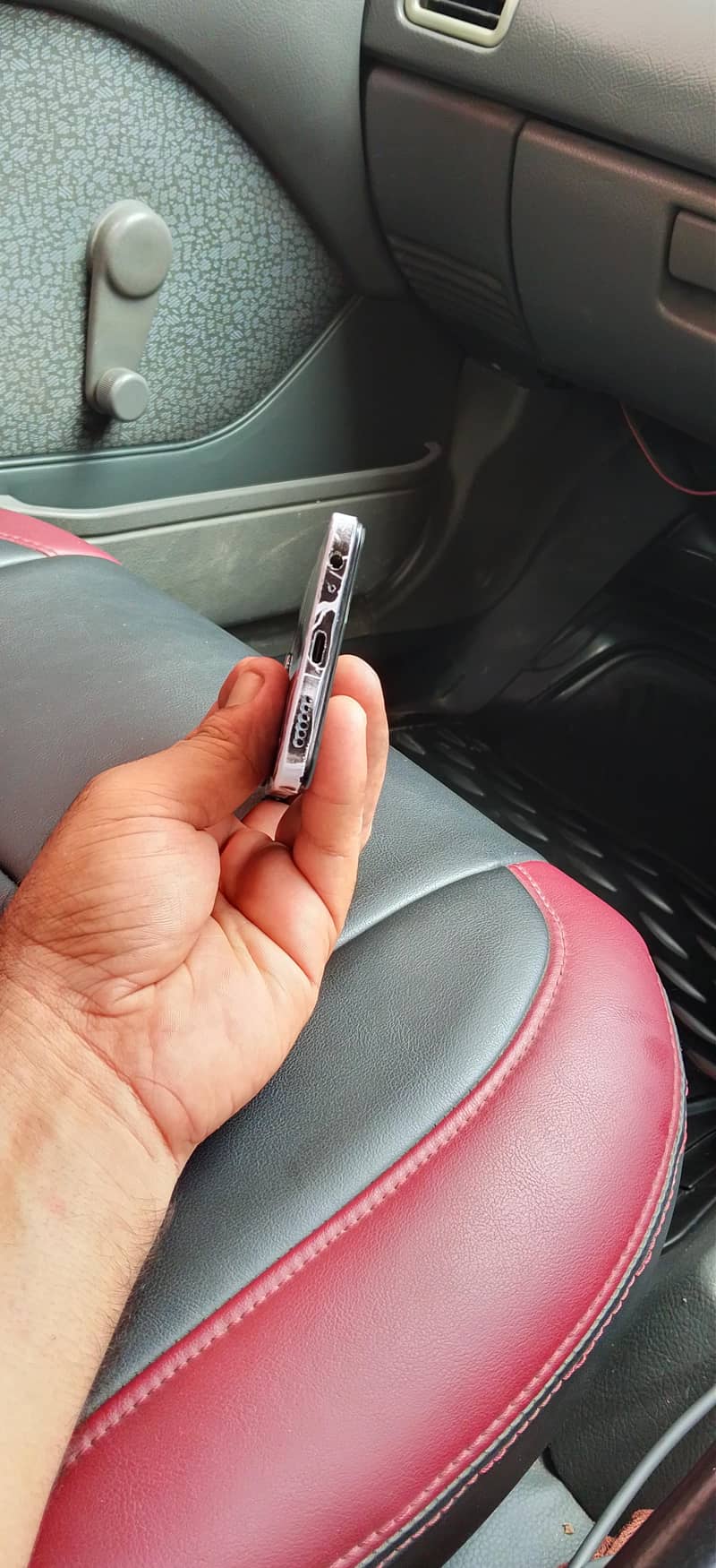 Tecno Spark 20 3