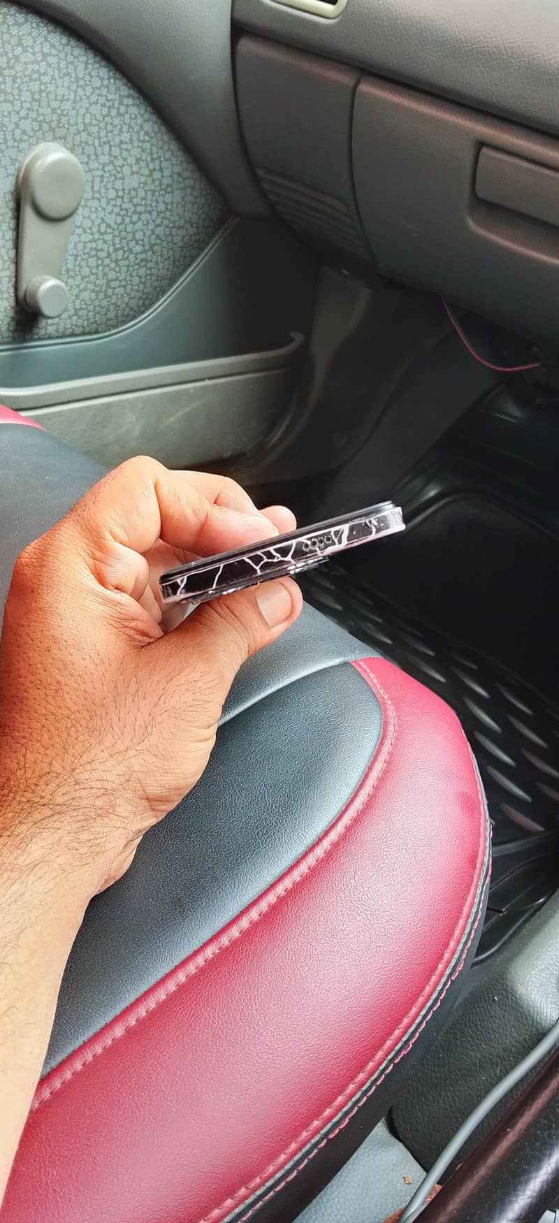 Tecno Spark 20 4