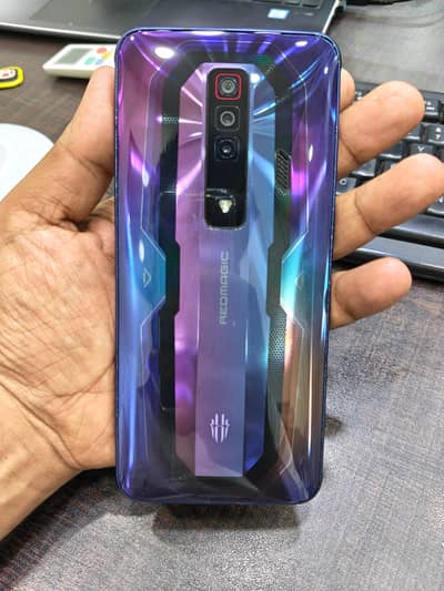 One Plus 7 16/256