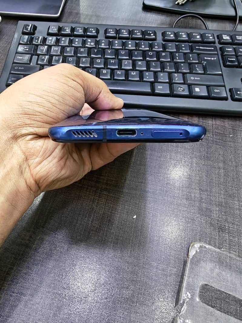 ZTE Nubia Red Magic 7 (16GB/256GB) – Ultimate Gaming Beast (10/10) 2