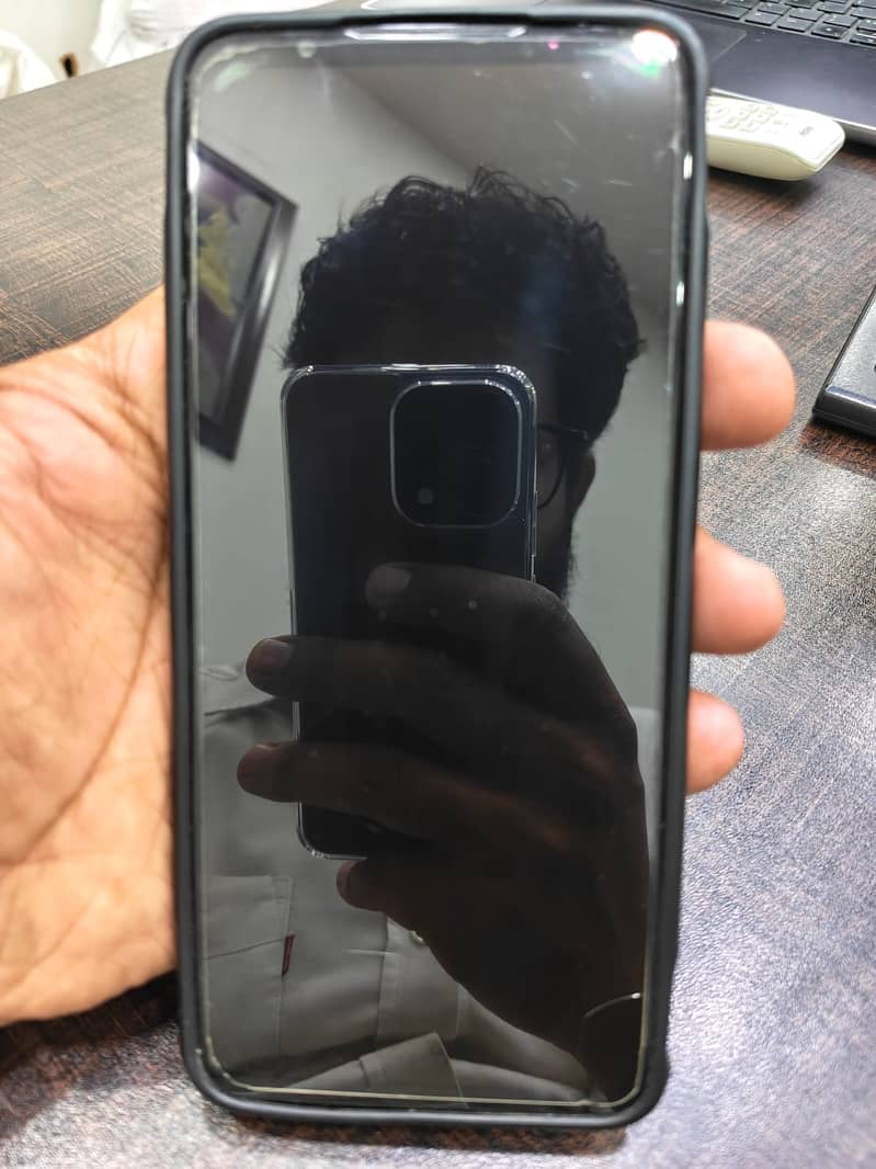 ZTE Nubia Red Magic 7 (16GB/256GB) – Ultimate Gaming Beast (10/10) 7