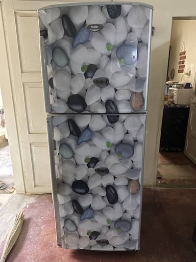 Haier Refrigerator