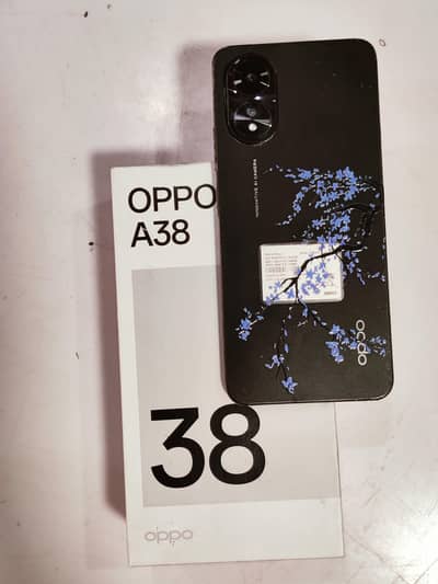 OPPO A38