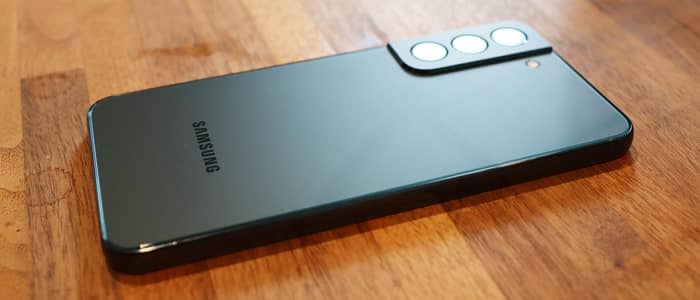 Samsung Mobile S22 sale or exchange
