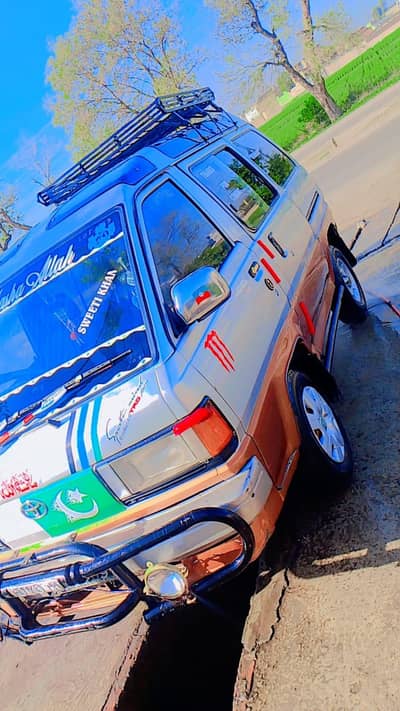 Toyota Town ACE for sale