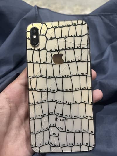 Apple iPhone X