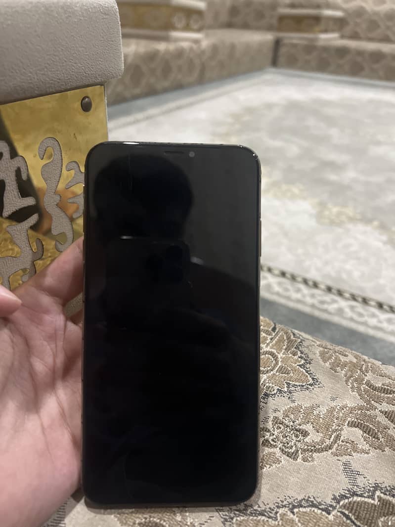 Apple iPhone X 1