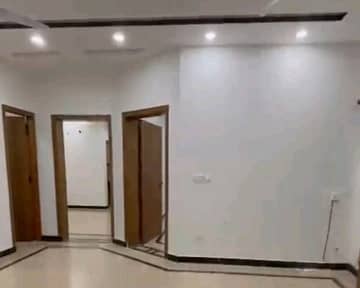 Buy your ideal 9 Marla Upper Portion in a prime location of Islamabad
