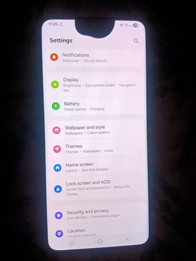 Samsung Mobile S21 Ultra