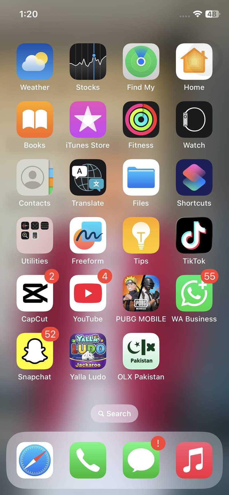 Apple iPhone X 2